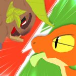Battlemons (MOD Unlimited Gems) 0.1.2288