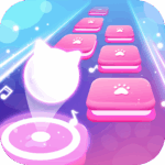 Beat Cats (MOD Unlimited gold) 0.0.16