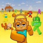 Beats Survival Challenge (MOD Unlimited Money) 0.1.2