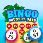 Bingo Country Days (MOD Unlimited Boosters) 1.302.117