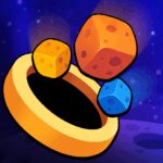 Block Color Hole Jam (MOD Unlimited Money) 0.1.3