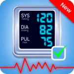 Blood Pressure app Bp app MOD Unlocked All 1.4