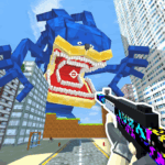 Bot In Sandbox (MOD Unlimited Gold) 1.5