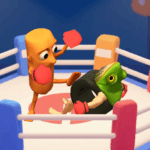 Brainrot Boxing Gym MOD Unlimited Money 1.0.1