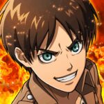 進撃の巨人 Brave Order (MOD Unlimited Money) 1.33.260