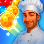 Bubble Chef (MOD Unlimited Coins) 1.1.0