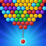 Bubble Shooter (MOD Unlimited Coins) 2.3