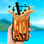 Bubble Tea Simulator MOD Unlimited Money 1.0.32
