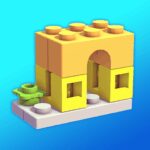 Buildit (MOD Unlimited SimCash) 0.303.06