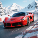 Car Driving Simulator Highway MOD Unlimited Money 1.0.4