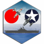 Carrier Battles (MOD Unlimited scenario) 1.13.12