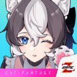 Cat Fantasy ID (MOD Unlimited Irithysts) 1.0.39