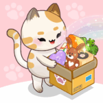 Cat Room Decor (MOD Unlimited Coins) 1.3.5