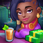 Chill Club Tycoon (MOD Unlimited Gems) 1.8.11