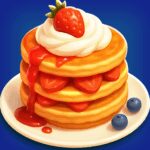 Christmas Chef Cooking Game (MOD Unlimited Diamond) 1.5.3