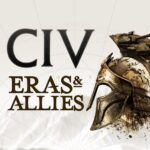 Civilization Eras Allies 2K MOD Unlimited Money 1.42.8106