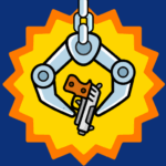 Claw Heroes (MOD Unlimited gems) 1.10