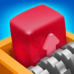 Color Blocks 3D (MOD Unlimited Money) 4.1.3