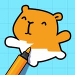 Color Connect Fill Draw MOD Unlimited Money 1.0.2