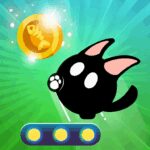 Cringe the Cat – Music Game MOD Unlimited Money 5.1