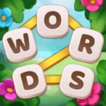 Crocword: Crossword Puzzle (MOD Unlimited Gold) 1.449.23