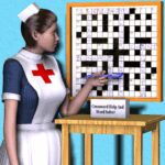 Crossword Solver MOD Unlimited Money 5.4.4
