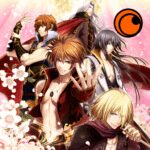 Crunchyroll Destiny’s Princess (MOD Unlimited Money) 0.0.18