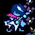 DELTARUNE (MOD Unlimited Money) 2.0.0