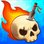 Dark Rogue Tower Defense TD MOD Unlimited Money 1.4.4
