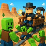 Dead Rails (MOD Unlimited Money) 0.0.60