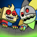 Dendys World (MOD Unlimited Money) 1.6