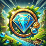 Diamond Rush – Original Nokia MOD Unlimited Money VARY