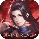Divine Realm (MOD Unlimited Money) 1.0.4
