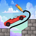 Draw Bridge (MOD Unlimited Money) 1.2.8