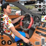 Drive Luxury Car Prado Parking (MOD Unlimited coins) 2.5