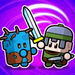 Drop & Merge Fight! (MOD Unlimited Coins) 1.0.0