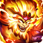 Empire Warrior (MOD Unlimited Crystals) 2.5.48