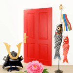 Escape Game Koinobori MOD Unlimited Money 1.5