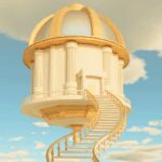 Escape Game Room in the Sky MOD Unlimited Money 1