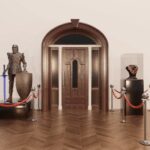 Escape Game Treasure Museum MOD Unlimited Money 1.2