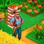 Farm Island (MOD Unlimited Gems) 2.56