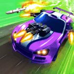 Fastlane (MOD Unlimited Money) 1.49.1.13