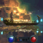Ferryman from Hades Roguelike (MOD Unlimited coins) 1.22
