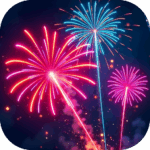 Fireworks Play Show Simulator MOD Unlimited Money 5.0.0