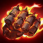 Fist Out CCG Duel MOD Unlimited Money 1.4.26
