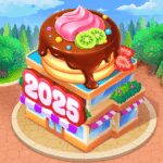 Foodie Festival (MOD Unlimited gems) 1.0.19