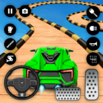 Formula Car GT Racing Stunts (MOD Unlimited Cars) 5.0.2