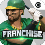 Franchise Baseball (MOD Unlimited Coins) 4.9.2