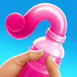 Frozen Honey ASMR (MOD Unlimited Money) 2.2.0.0