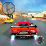 GC Racing Car Racing 3D MOD Unlimited Money 1.66